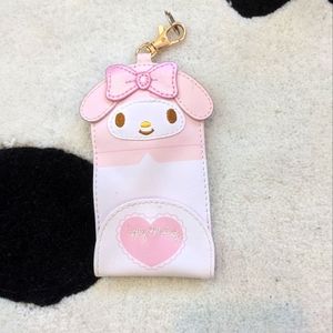 Kawaii My Melody Key holder